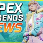 Next Apex Event Date, Pay To Play Ranked Could Come, New Art Book and More Apex Legends News #Shorts
