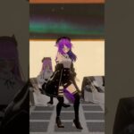 【#踊ってみた】おしゃれ番長 / ORANGERANGE feat.ソイソース #dance #shorts #vtuber #vrchat #しなの