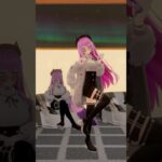 【#踊ってみた】おしゃれ番長 / ORANGERANGE feat.ソイソース #dance #shorts #vtuber #vrchat