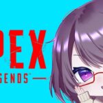 【PS5】Apex　ランク　参加型　初見さん、常連さん歓迎✨