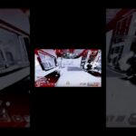 ローバのQは虚空の上位互換かもしれない【Apex】#shorts