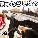 強化された『R-301』を使ったら戦犯になってしまう時代が来た【APEX LEGENDS】