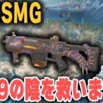 R-99の陰にかくれてしまってるCARを救いたい【あれる】