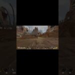 #Shorts​​​​　【APEX】ヴァルキリーパッシブにストレイフジャンプ