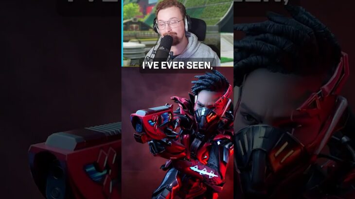 These Apex Legends Skins Are Gone Forever