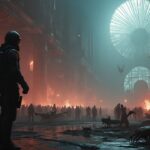 Three Galactic Powers Hold Emergency Session After Earth Classified as Deathworld Instead of Prey