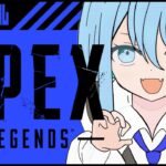 #apex #HNC 　エーペックス【参加型】カジュアルでルーレットが決めたキャラでプレイする#2