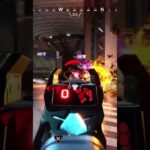 なぜレイスは目の前に現れた。 #apex #apexlegends