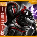 【apexランク】今日はフルパでイベント回してくぞ〜🦊 #apexlegends #apex #エペ #エーペックス #エーペックスレジェンズ