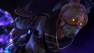 高校生のキル集 #apex #mnk #低感度 #キーマウ #キル集