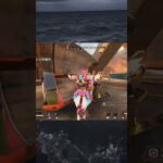 【最速降り研究会#２】 レイス迷惑すぎる立ち回りの極み。 #無名のおにぎり #沼クリップ製造機 #apexlegends　#エーペックス