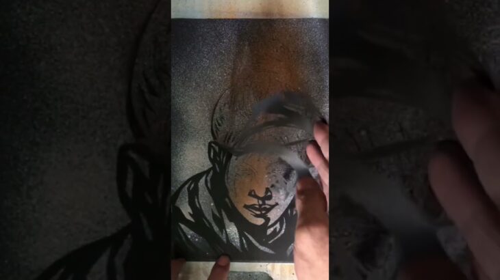 #shorts リクエスト受付中！APEX レイス　イラスト　塗ってみた！