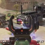 ランク世界２位３位９位維持者のキル集＃∞