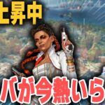 今熱いらしいキャラローバを使って何が強いのか検証【あれる】