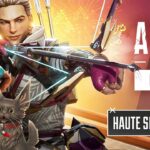 『エーペックスレジェンズ』オートショットイベント トレーラー