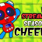 プレデターランク w/ たぴさん、ハンドリさん【Apex Legends】