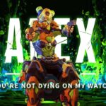 【いま一番楽しい】あのキャラが減少したことで生まれた神環境プレデターランクを滅ぼす w/なっち みらぼん【Apex Legends】