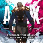 【神ゲー開始】神キャラを使ってプレデターランクを破壊する w/なっち めんど【Apex Legends】