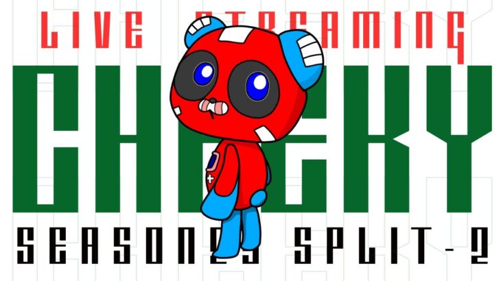 プレデターランク w/ Rasさん、ハセシンさん 【Apex Legends】