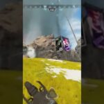 結局カービンが一番強いw #エーペックスレジェンズ #apex #レイス #カービン