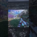 【滑舌】焦りすぎて雨降ってる奴www#無名のおにぎり #沼クリップ製造機 #apexlegends #apex