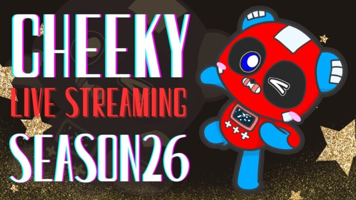 日本1位のプレデターランク w/ たぴさん、あーもー【Apex Legends】