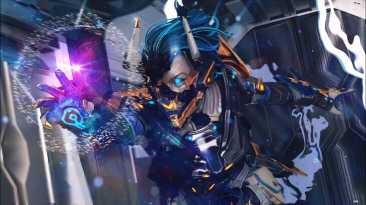 チートを疑われた世界14位のキル集