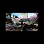 ❆くづっちゃんのキル集40❆#apex #apexlegends #くづっちゃん #キル集 #拳で語る紅一点 #下手注意 #下手でもキル集作ってみた