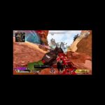 ❆くづっちゃんのキル集43❆#apex #apexlegends #くづっちゃん #キル集 #拳で語る紅一点 #下手注意 #下手でもキル集作ってみた