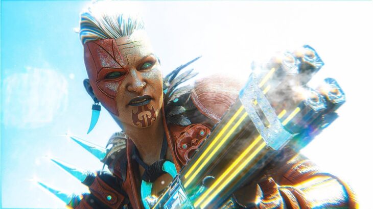 #45 俺の夏休み8割APEXなんだけどっていうキル集