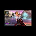 ❆くづっちゃんのキル集48❆#apex #apexlegends #くづっちゃん #キル集 #拳で語る紅一点 #下手注意 #下手でもキル集作ってみた