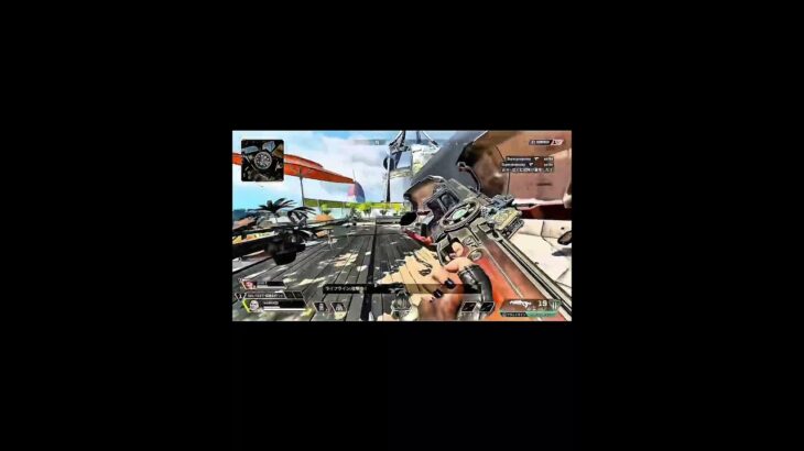 ❆くづっちゃんのキル集50❆#apex #apexlegends #くづっちゃん #キル集 #拳で語る紅一点 #下手注意 #下手でもキル集作ってみた