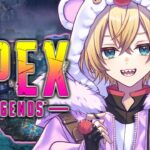 🔴【 APEX 】ピック率0%？ヴァルキリーでソロプラチナ突入（twitchで大画面配信中）#Shorts