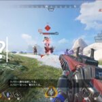 ソロランで味方を引っ張っていけたしキルリーダーチャンピオン｜APEX ソロラン