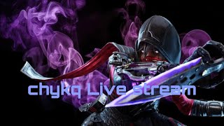 [APEX] 全キャラダブハン企画(レイス編)