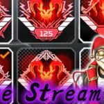 【APEX】サボりランク