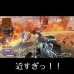 【APEX】ディヴォのゴリ押しで勝った