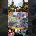 【APEX】ソロランクキツい‼︎ ミラージュで逝くぜ‼︎ エイペックス シーズン26 ゴールド3帰咲