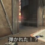 【APEX】ウルト刺さらなかったけど勝った
