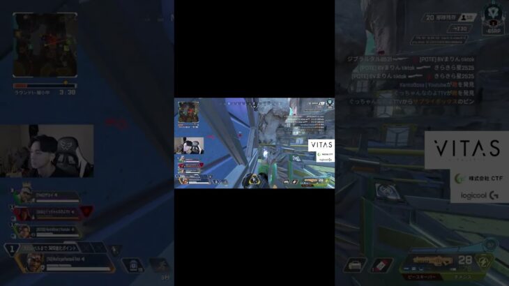 【APEX】ミラージュで誰でも簡単に騙せる方法…?【ミラージュ】