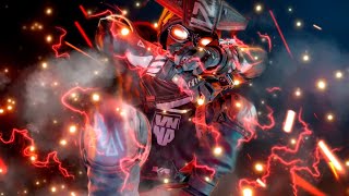 【APEX】リドルチームランク