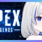 【APEX】シルバー帯/ポンコツランク！久々の配信！お待たせしすぎたかもしれませんの枠【コメント前に概要欄チェック！】