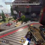 APEXイベントさわる