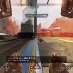 [APEX]ヴァルキリー使いの立体機動術