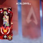 APEX CS世界二位によるキル集