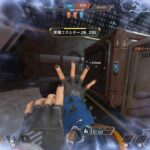 【APEX】 ワイルドカードおもろい👍キル集(DPI1600 0.7)