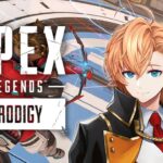 【APEX LEGENDS】雑談しながらランクでもやろうかな～のやつ