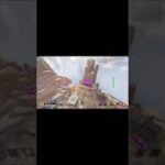 【APEX LEGENDS】ヴァルキリー裏技！VTOLジェットで飛距離を延ばす方法！戦術アビリティ【エーペックスレジェンズ】#shorts