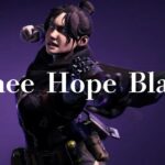 【APEX LEGENDS】レイス(wraith)の曲作ってみた