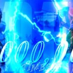 【APEX MAD】1,000,000 TIMES – レイス